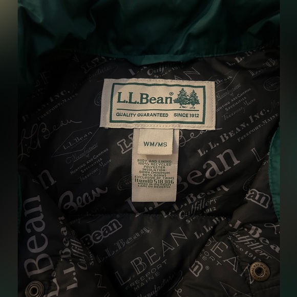 Trail Model Down Vest - Picture 10 of 10